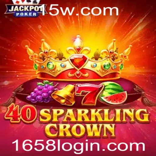 Descubra o Fascinante Mundo de 40SparklingCrown