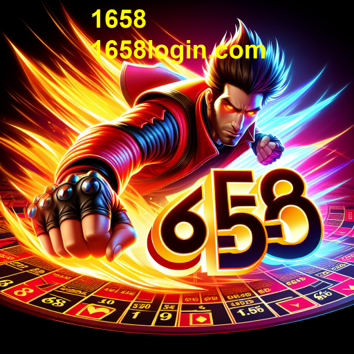 1658 é um portal dedicado a oferecer as melhores notícias, análises e dicas sobre jogos de todos os tipos, ajudando os gamers a aproveitar ao máximo suas experiências.