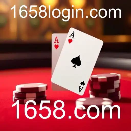 Descubra o Mundo do Bacará Online em 1658.com