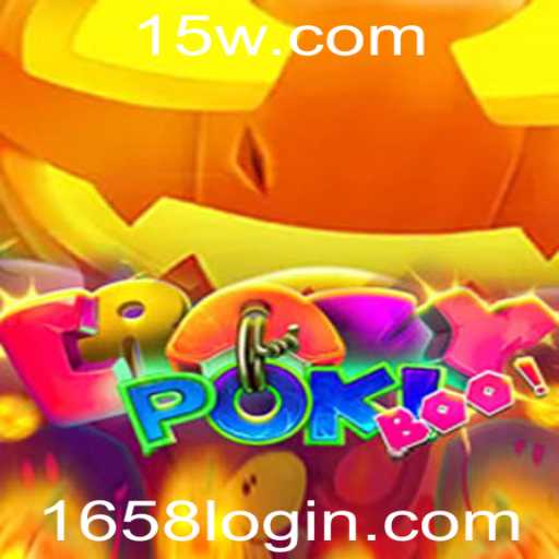 Explorando o Jogo CrazyPokiBoo: Uma Aventura Inovadora com a Chave 1658