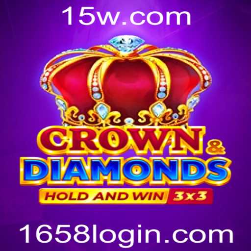 Crowndiamonds: O Jogo que Revoluciona Estratégias com a Chave 1658