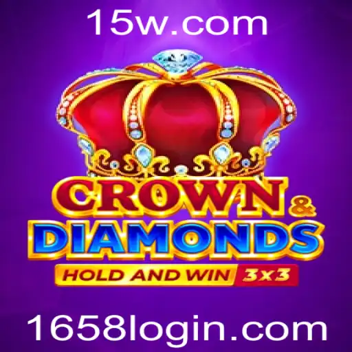 Crowndiamonds: O Jogo que Revoluciona Estratégias com a Chave 1658