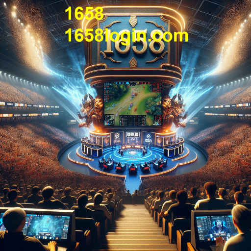 A Ascensão dos E-Sports: Um Novo Era de Entretenimento Digital