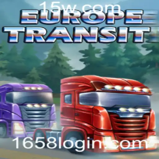 EuropeTransit: Uma Jornada Estratégica Através da Europa de 1658