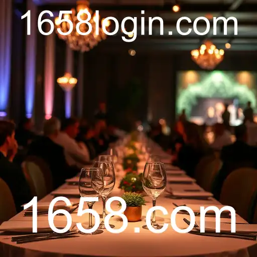 Eventos Exclusivos e a Plataforma 1658.com