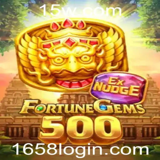 Descubra o Empolgante Mundo de FortuneGems500: Uma Aventura de Sucesso