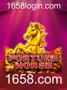 Explorando FortuneHorse: Um Mergulho Profundo em Sua Jogabilidade e Regras