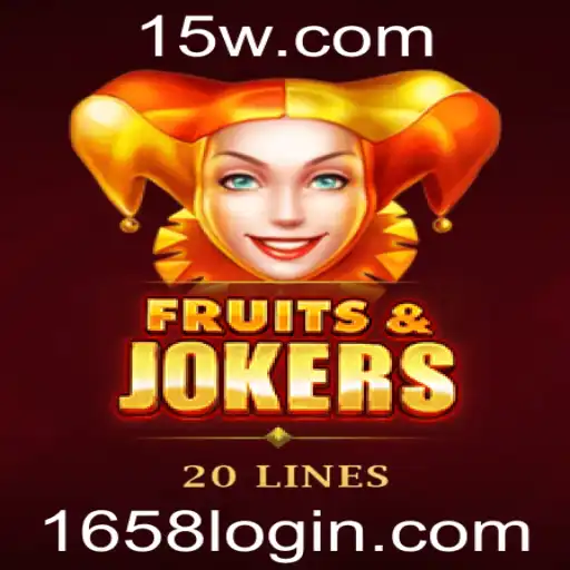Descubra o Fascinante Novo Jogo: FruitsAndJokers20