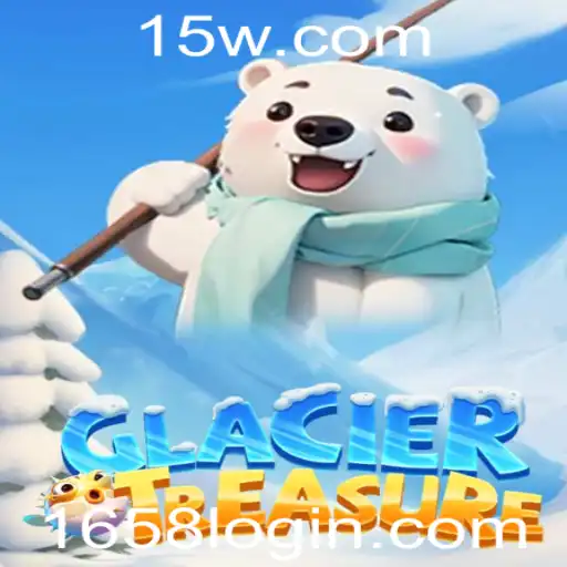 Descubra GlacierTreasure: Aventuras e Desafios no Gelo