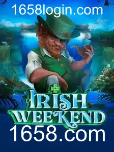 Descubra o Fascinante Mundo de IrishWeekend e 1658.com