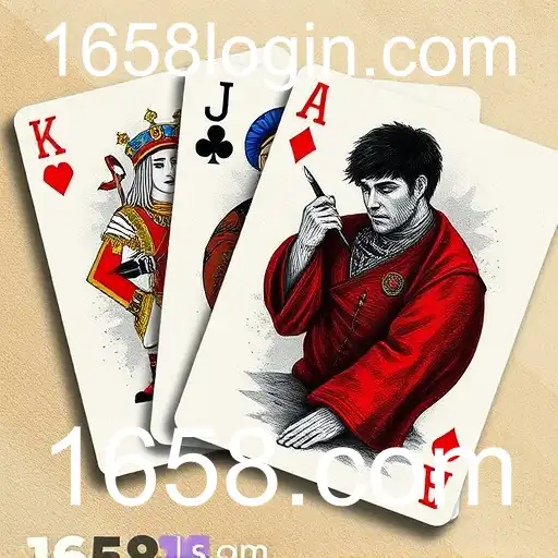 O Fascinante Mundo dos Jogos de Cartas