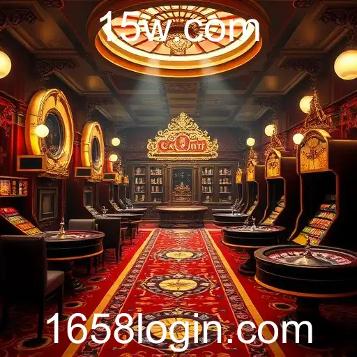 Desvendando o Universo dos Jogos de Cassino: História, Estratégias e Tendências Futuras