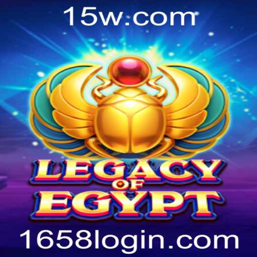 LegacyOfEgypt: Uma Jornada no Antigo Egito