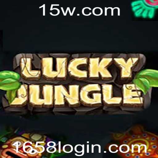 Explorando o Fascinante Mundo do Jogo LuckyJungle