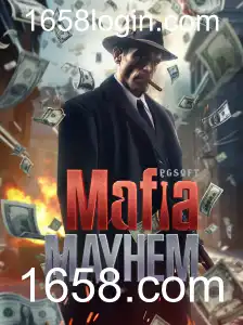 Desvendando MafiaMayhem: Exploração, Estratégia e Domínio no Submundo