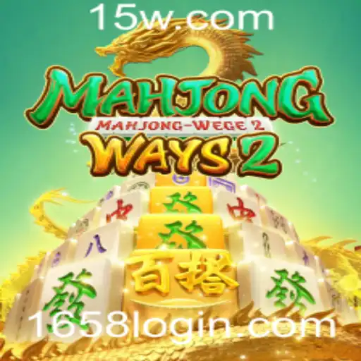 Explorando Mahjong Ways 2: Uma Jornada Estratégica com Toques de Sorte