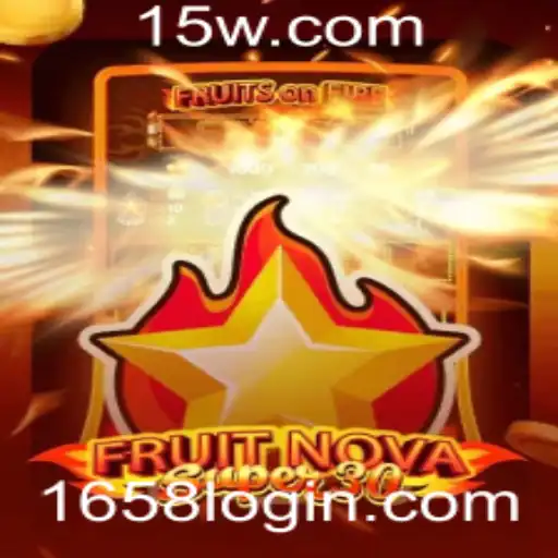 Experiência Explosiva de Jogabilidade no FruitrNovaSupe30