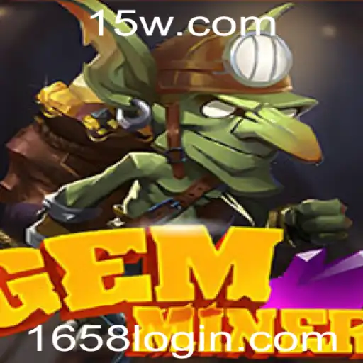 GemMiner: Um Mergulho Profundo no Mundo das Gemas com a Palavra-Chave 1658