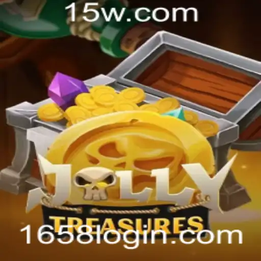 Aventura e Estratégia em JollyTreasures: Explorando um Novo Horizonte Pirata