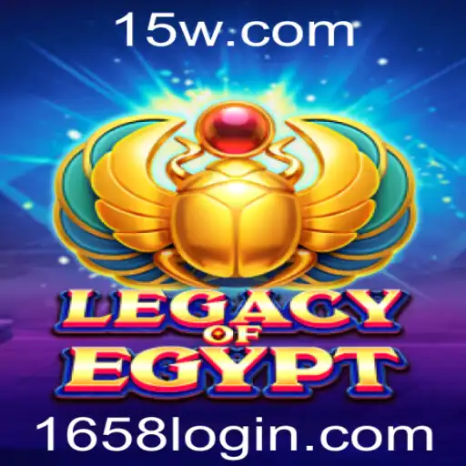 LegacyOfEgypt: Uma Jornada no Antigo Egito