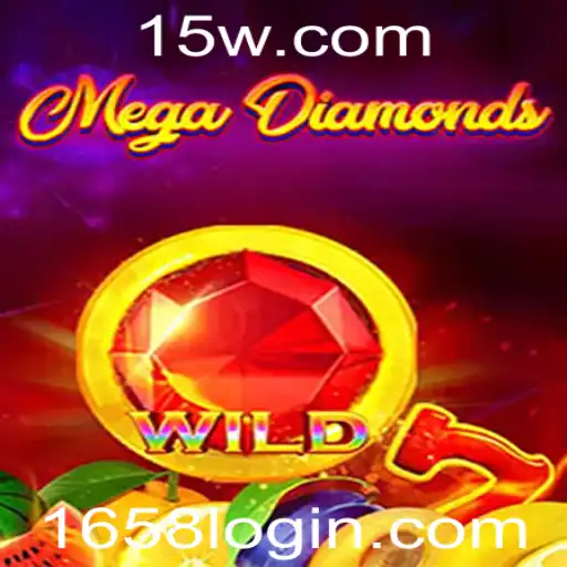 Descubra o Fascinante Mundo de MegaDiamond