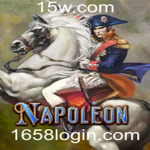 Napoleon: Estratégia e História em Um Jogo de 1658