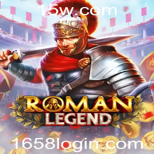 Descubra RomanLegend: Uma Jornada Épica no Ano 1658