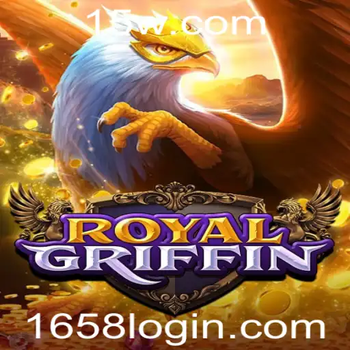 Descubra o Fascinante Jogo de Estratégia RoyalGriffin