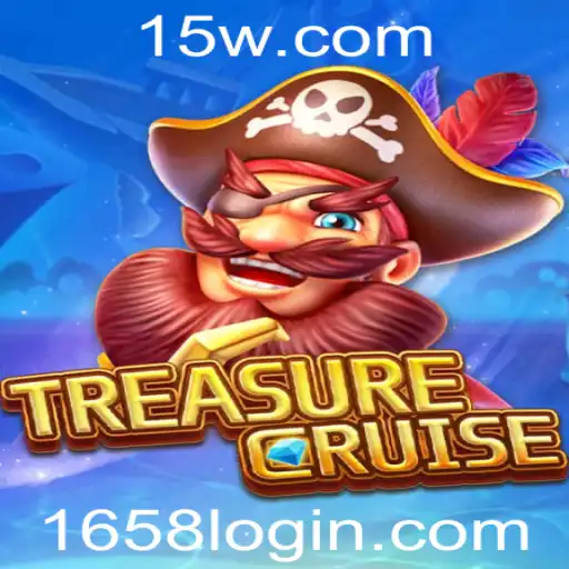 Descobrindo TREASURECRUISE: O Novo Fenômeno de Jogo do Ano