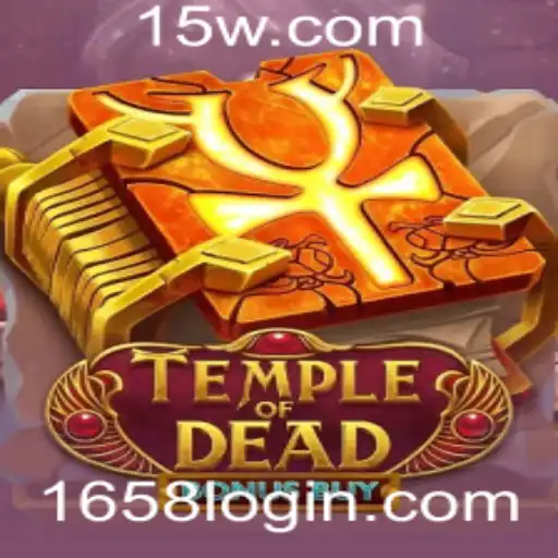 Descubra a Emoção do Jogo TempleofDeadBonusBuy