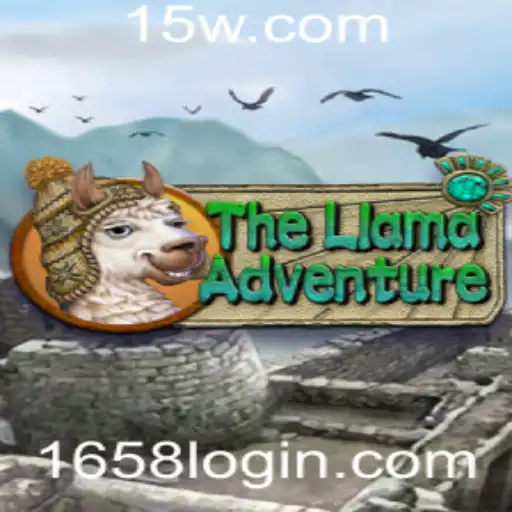 TheLlamaAdventure: Explorando Terras Misticas com a Palavra-chave 1658