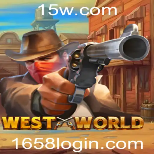Descubra WestWorld: Um Universo de Aventuras e Estratégias com o Jogo 1658