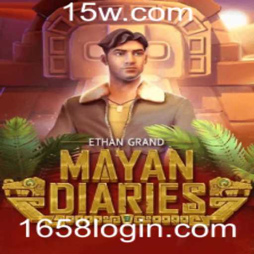 Descubra o Enigmático Mundo de MayanDiaries: Aventuras e Estratégias