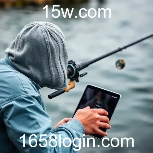Pesca Online: O Futuro da Compra de Equipamentos de Pesca