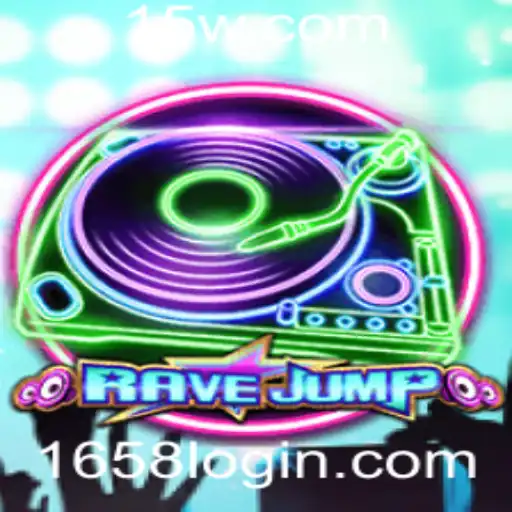 Descubra o Mundo Excitante de RaveJump: O Jogo do Ano