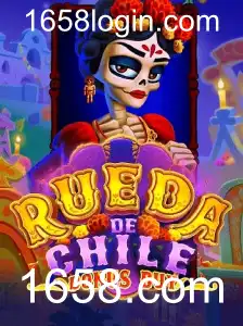 RuedaDeChileBonusBuy: Uma Jornada Empolgante no Mundo dos Jogos