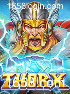 Descubra o Mundo de ThorX: Um Jogo de Estratégia Inovador