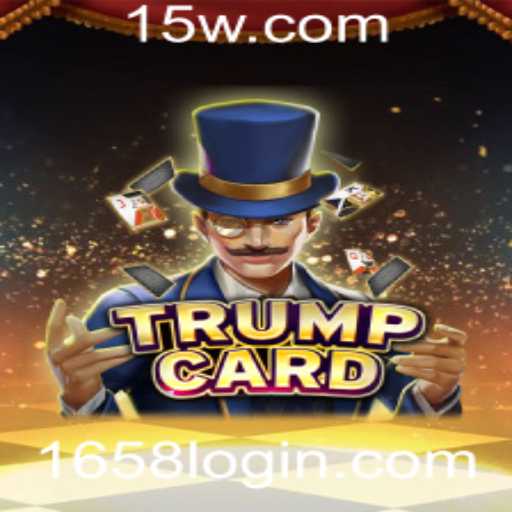 TrumpCard: O Jogo de Estratégia e Astúcia
