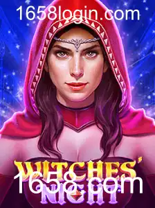 WitchesNight: Um Mergulho no Mundo Mágico de Bruxas e Feitiçaria