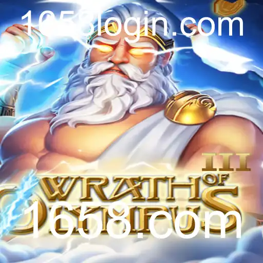 WrathofOlympusIII: Mergulhe na Mitologia Grega e Desafie os Deuses