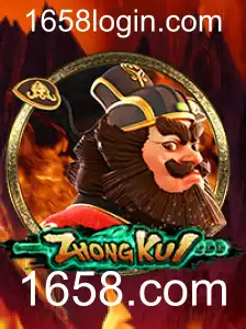 Descubra o Fascinante Mundo do Jogo ZhongKui